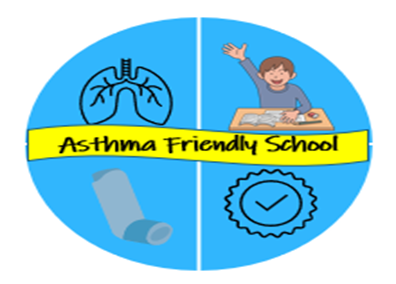 Asthma Friendly Schools :: Frimley HealthierTogether